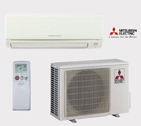 air conditioner installations